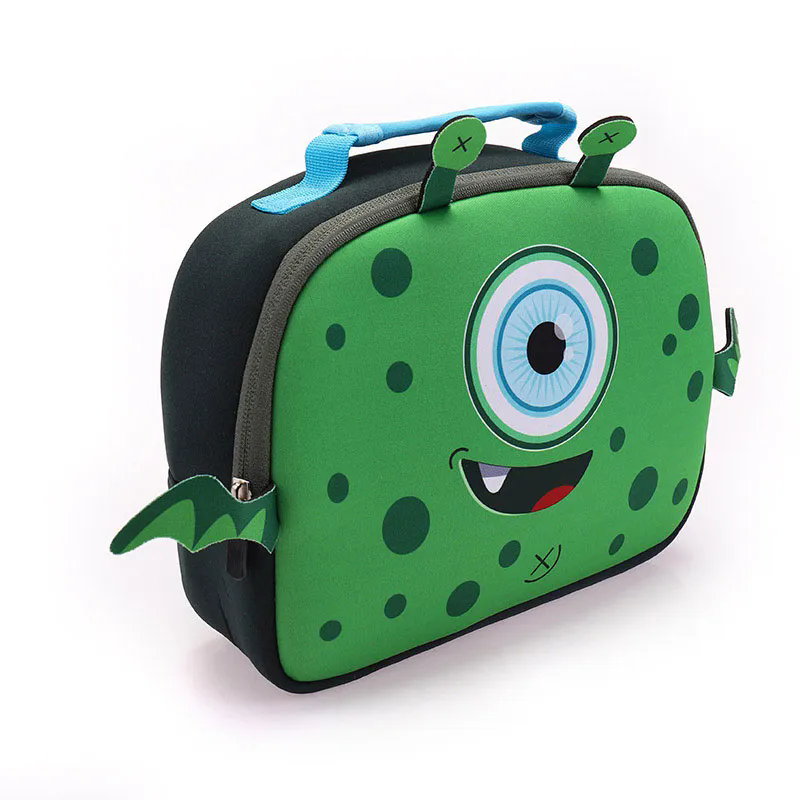 Por que unha bolsa de xantar é esencial para a vida cotiá?