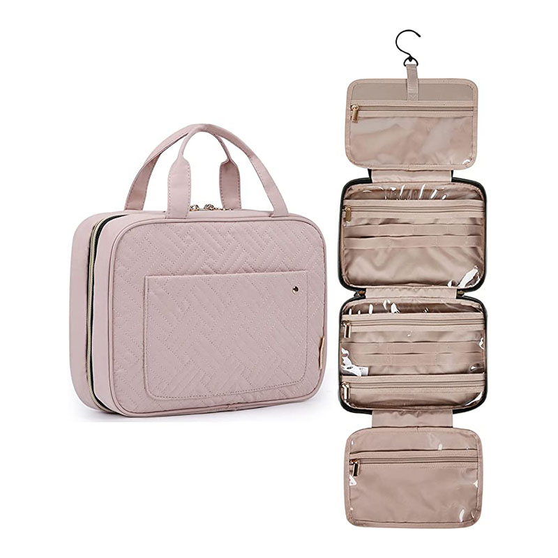 Bolsa cosmética: o seu organizador esencial para a beleza Essentials