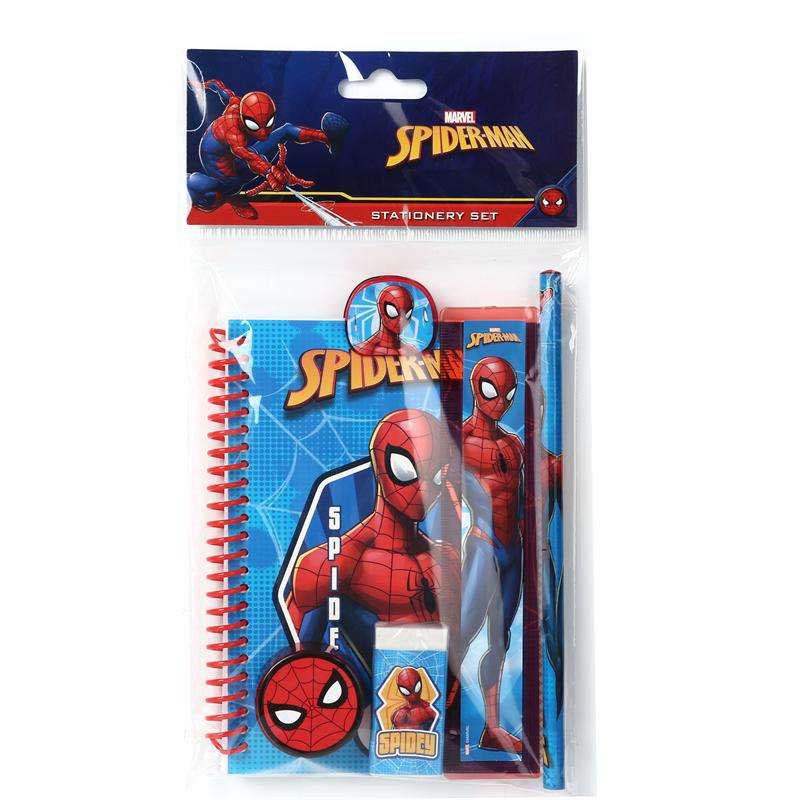 Por que un conxunto de artigos de papelería de alta calidade está a transformar a forma en que a xente traballa e aprende?