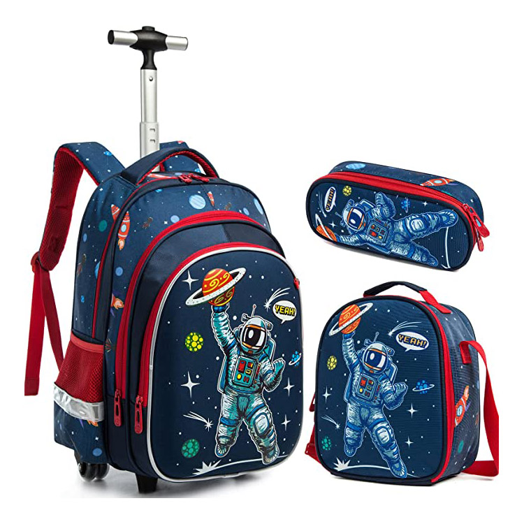 Bolsa Trolley de alta calidade para nenos
