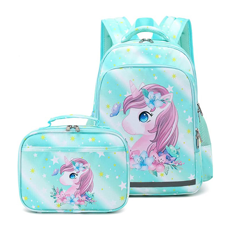 Mochila Unicornio Infantil