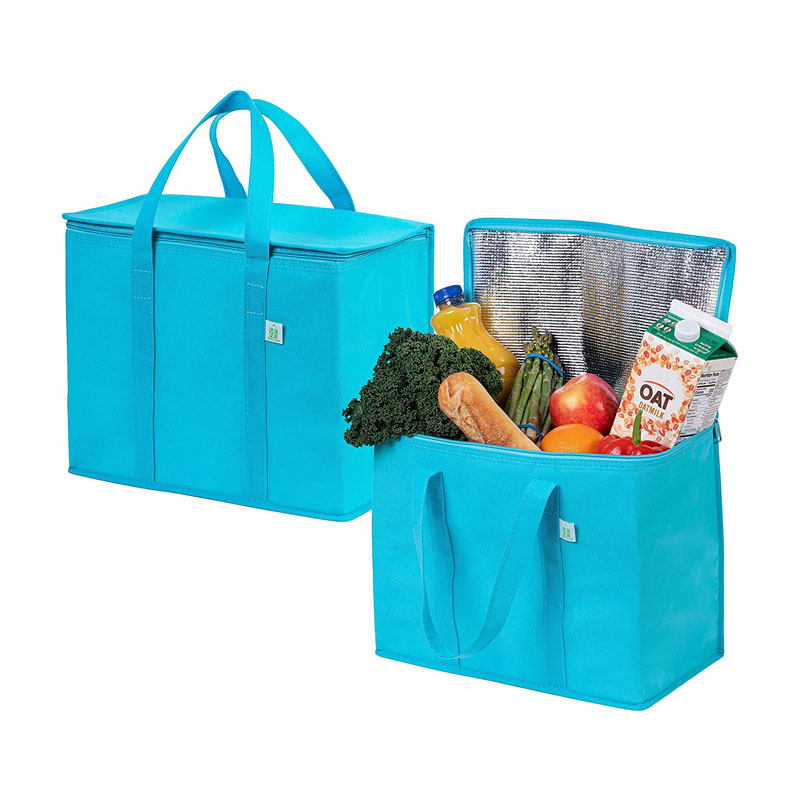 Bolsa de compras plegable Waitrose